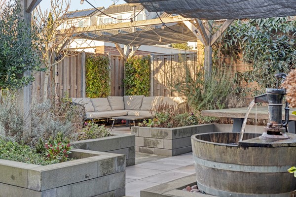 Medium property photo - Neptunushof 11, 2931 XR Krimpen aan de Lek