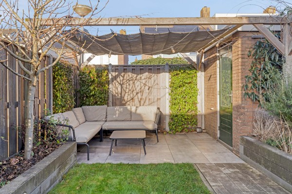 Medium property photo - Neptunushof 11, 2931 XR Krimpen aan de Lek