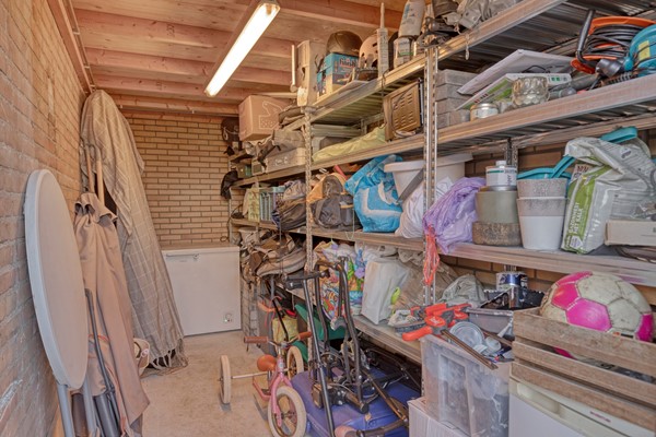 Medium property photo - Neptunushof 11, 2931 XR Krimpen aan de Lek