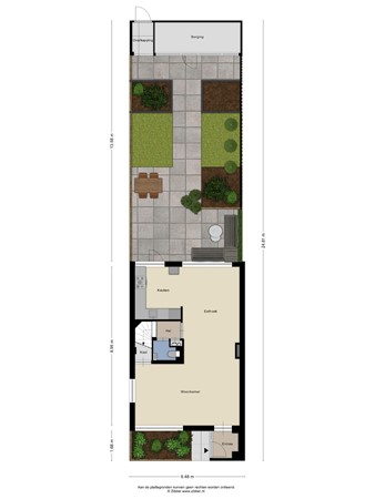 Merellaan 174, 2902 JK Capelle aan den IJssel - 180784627_1595055_merel_begane_grond_tu_first_design_20260102_027985.jpg