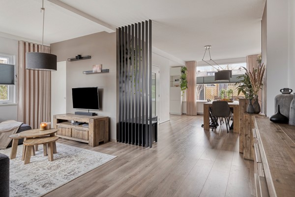 Medium property photo - Merellaan 174, 2902 JK Capelle aan den IJssel