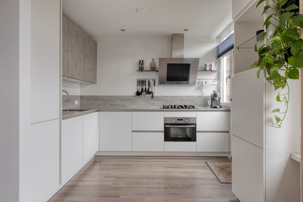 Medium property photo - Merellaan 174, 2902 JK Capelle aan den IJssel