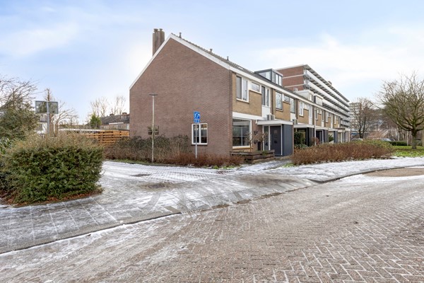 Medium property photo - Merellaan 174, 2902 JK Capelle aan den IJssel