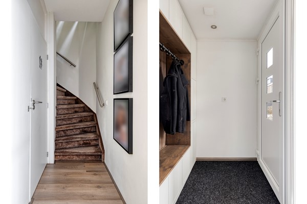 Medium property photo - Merellaan 174, 2902 JK Capelle aan den IJssel