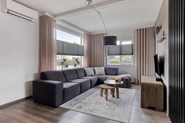 Medium property photo - Merellaan 174, 2902 JK Capelle aan den IJssel