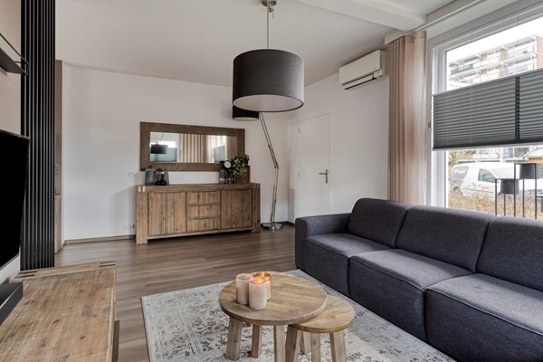 Medium property photo - Merellaan 174, 2902 JK Capelle aan den IJssel