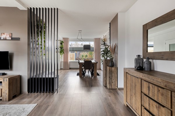 Medium property photo - Merellaan 174, 2902 JK Capelle aan den IJssel