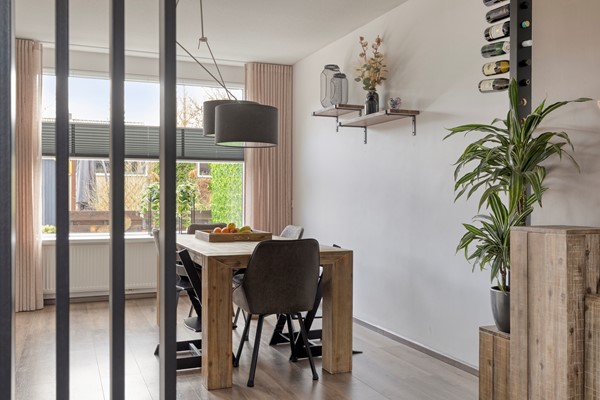 Medium property photo - Merellaan 174, 2902 JK Capelle aan den IJssel