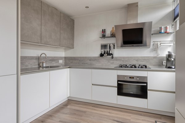 Medium property photo - Merellaan 174, 2902 JK Capelle aan den IJssel