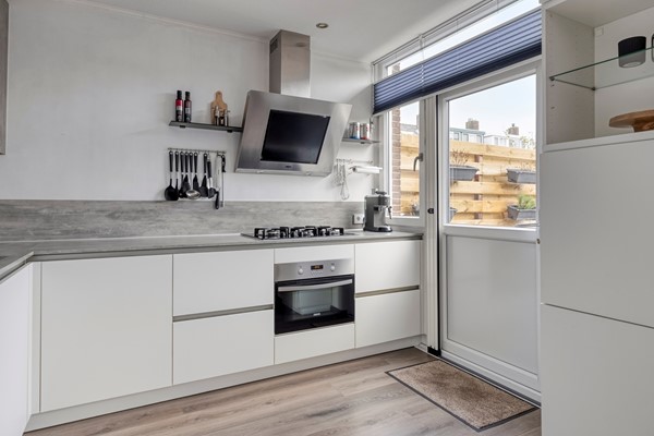 Medium property photo - Merellaan 174, 2902 JK Capelle aan den IJssel