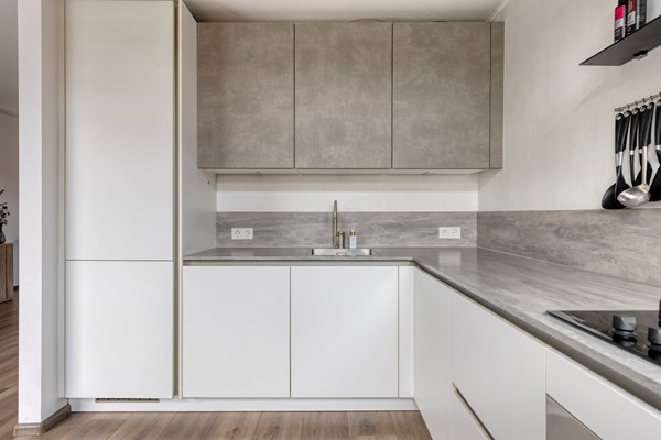 Medium property photo - Merellaan 174, 2902 JK Capelle aan den IJssel