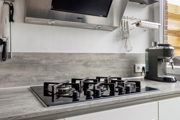 Medium property photo - Merellaan 174, 2902 JK Capelle aan den IJssel