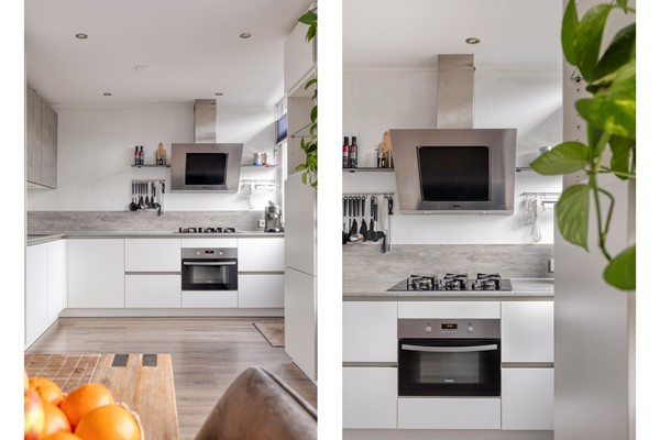 Medium property photo - Merellaan 174, 2902 JK Capelle aan den IJssel