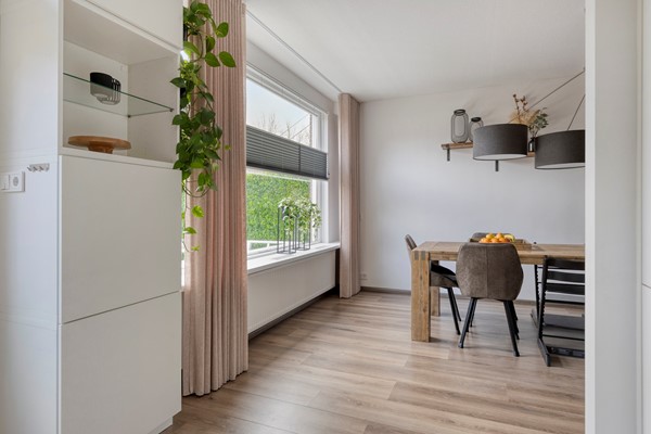 Medium property photo - Merellaan 174, 2902 JK Capelle aan den IJssel