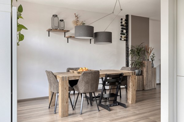 Medium property photo - Merellaan 174, 2902 JK Capelle aan den IJssel