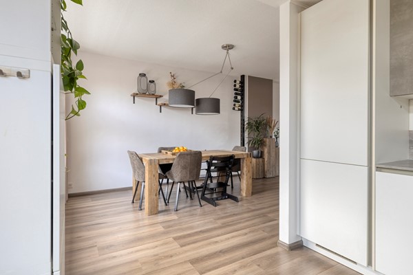 Medium property photo - Merellaan 174, 2902 JK Capelle aan den IJssel