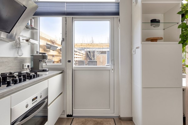 Medium property photo - Merellaan 174, 2902 JK Capelle aan den IJssel