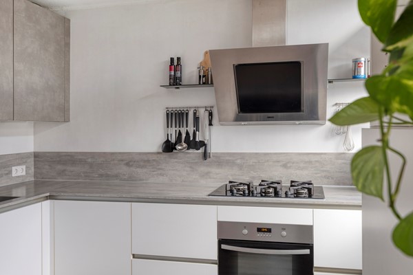 Medium property photo - Merellaan 174, 2902 JK Capelle aan den IJssel