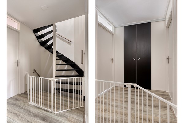 Medium property photo - Merellaan 174, 2902 JK Capelle aan den IJssel