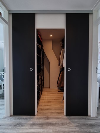 Medium property photo - Merellaan 174, 2902 JK Capelle aan den IJssel