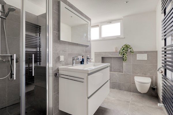 Medium property photo - Merellaan 174, 2902 JK Capelle aan den IJssel