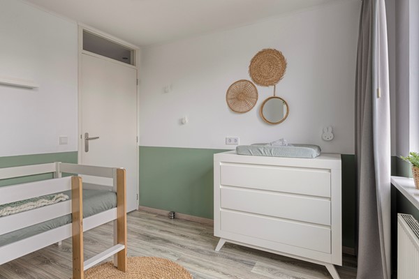 Medium property photo - Merellaan 174, 2902 JK Capelle aan den IJssel