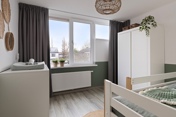 Medium property photo - Merellaan 174, 2902 JK Capelle aan den IJssel