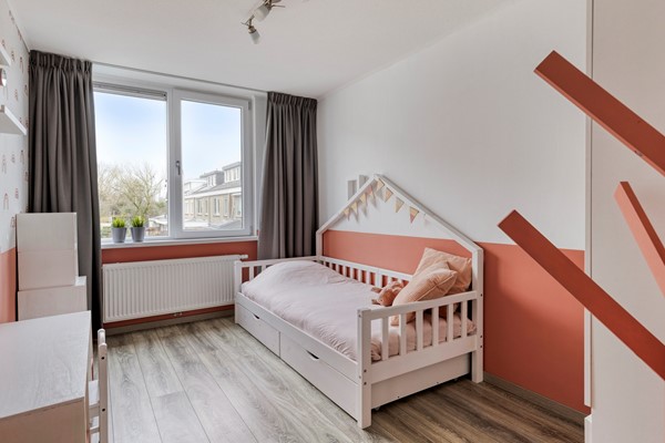 Medium property photo - Merellaan 174, 2902 JK Capelle aan den IJssel