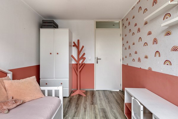 Medium property photo - Merellaan 174, 2902 JK Capelle aan den IJssel