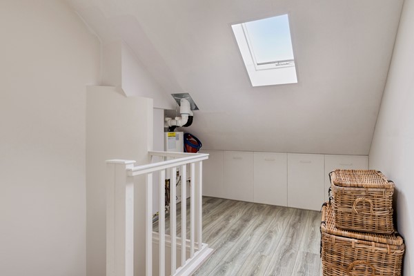 Medium property photo - Merellaan 174, 2902 JK Capelle aan den IJssel