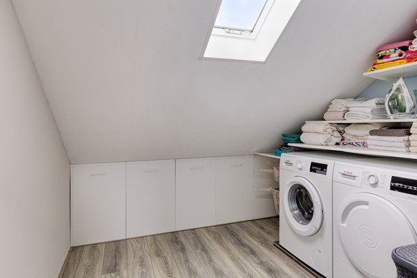 Medium property photo - Merellaan 174, 2902 JK Capelle aan den IJssel