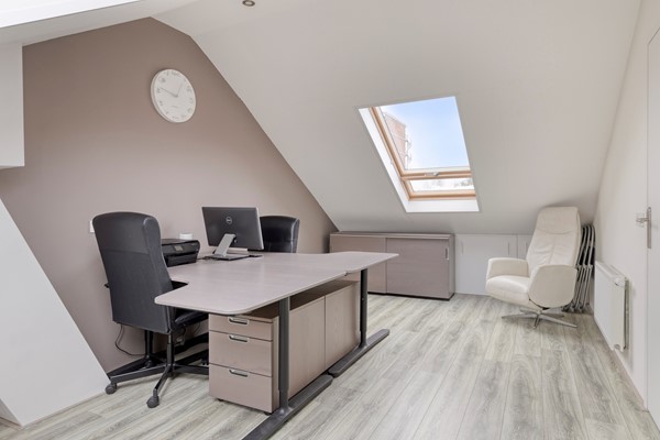 Medium property photo - Merellaan 174, 2902 JK Capelle aan den IJssel