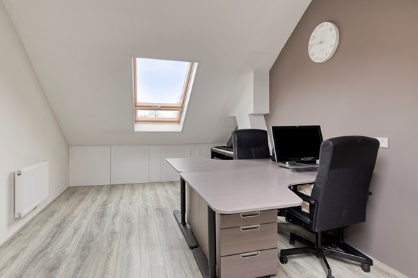 Medium property photo - Merellaan 174, 2902 JK Capelle aan den IJssel