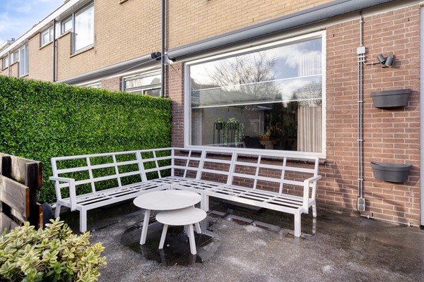 Medium property photo - Merellaan 174, 2902 JK Capelle aan den IJssel