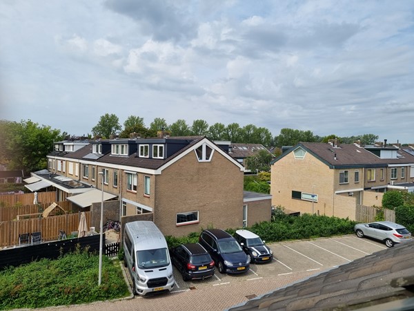 Medium property photo - Merellaan 174, 2902 JK Capelle aan den IJssel