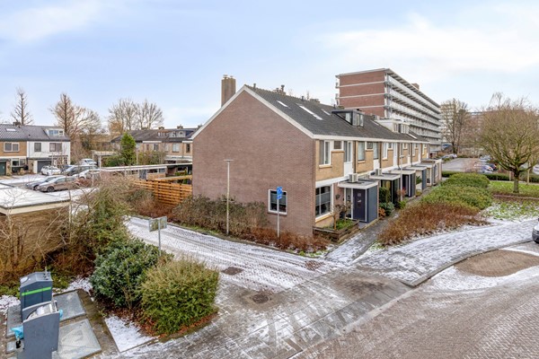 Medium property photo - Merellaan 174, 2902 JK Capelle aan den IJssel