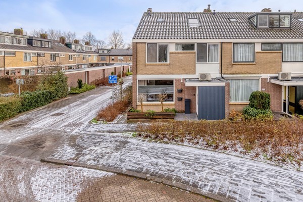 Medium property photo - Merellaan 174, 2902 JK Capelle aan den IJssel