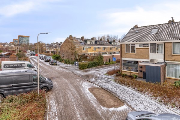 Medium property photo - Merellaan 174, 2902 JK Capelle aan den IJssel