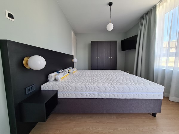 Medium property photo - Burgemeester Hoffmanstraat 17E, 3071 XP Rotterdam