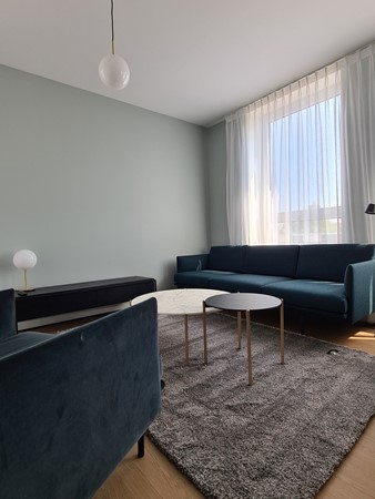 Medium property photo - Burgemeester Hoffmanstraat 17E, 3071 XP Rotterdam