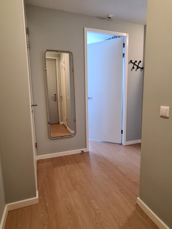 Medium property photo - Burgemeester Hoffmanstraat 17E, 3071 XP Rotterdam