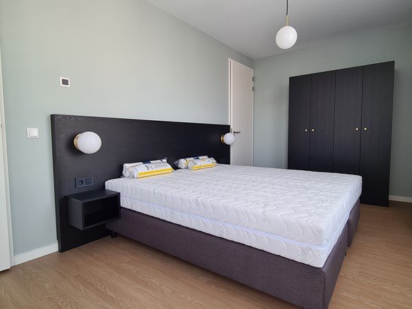 Medium property photo - Burgemeester Hoffmanstraat 17E, 3071 XP Rotterdam