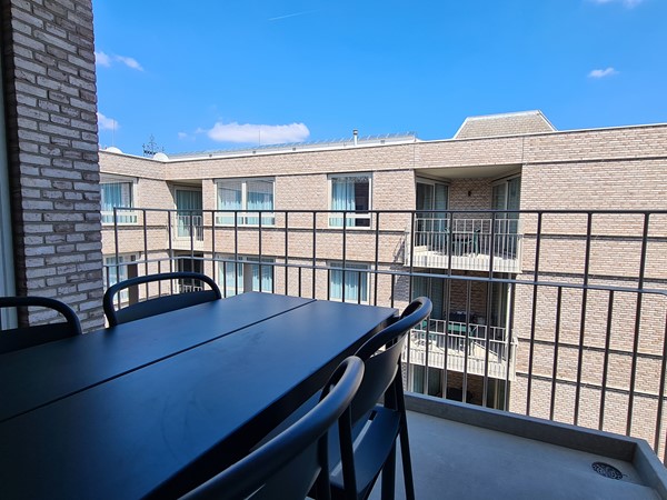 Medium property photo - Burgemeester Hoffmanstraat 17E, 3071 XP Rotterdam