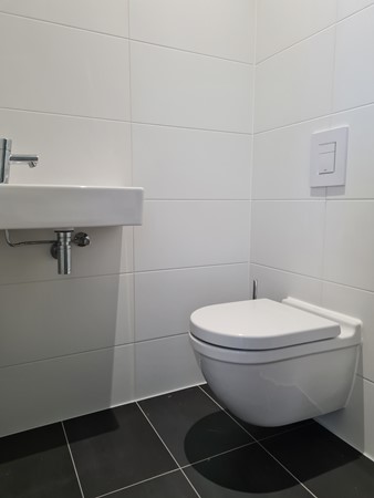 Medium property photo - Burgemeester Hoffmanstraat 17E, 3071 XP Rotterdam