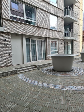 Medium property photo - Burgemeester Hoffmanstraat 17E, 3071 XP Rotterdam