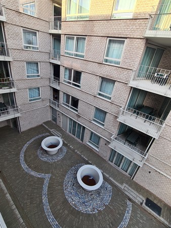 Medium property photo - Burgemeester Hoffmanstraat 17E, 3071 XP Rotterdam