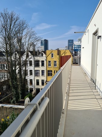Medium property photo - Burgemeester Hoffmanstraat 17E, 3071 XP Rotterdam
