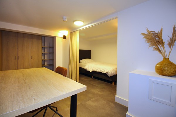 Medium property photo - Mauritsstraat 249L, 3012 CH Rotterdam