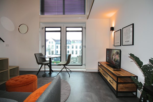 Medium property photo - Mauritsstraat 249L, 3012 CH Rotterdam