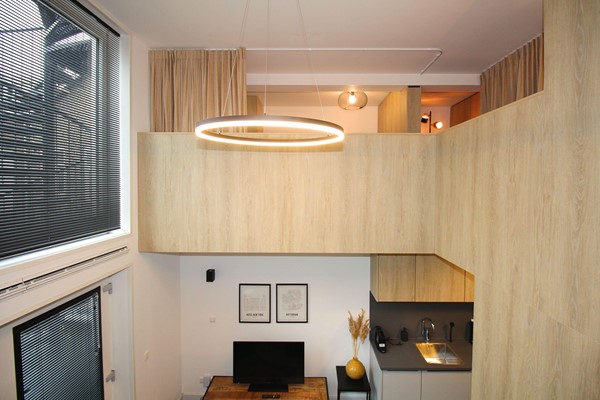 Medium property photo - Mauritsstraat 249L, 3012 CH Rotterdam